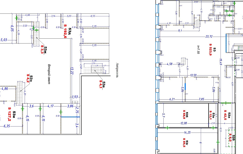 1076,2, фото № 7
